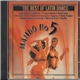 The Mambo Stars Orchestra - Mambo No 5 - The Best Of Latin Dance